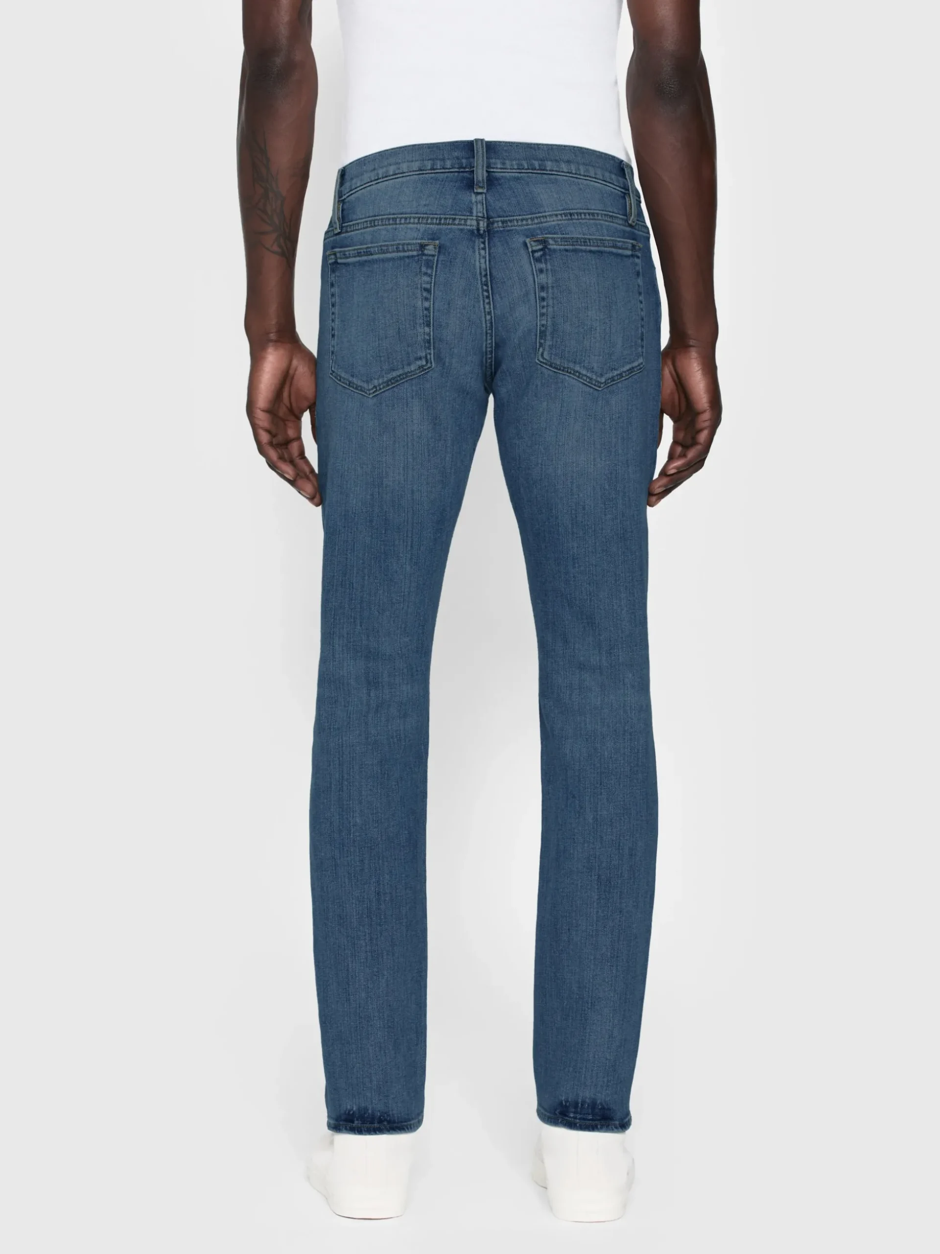 L'Homme Slim in Shield