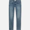 L'Homme Slim in Skater