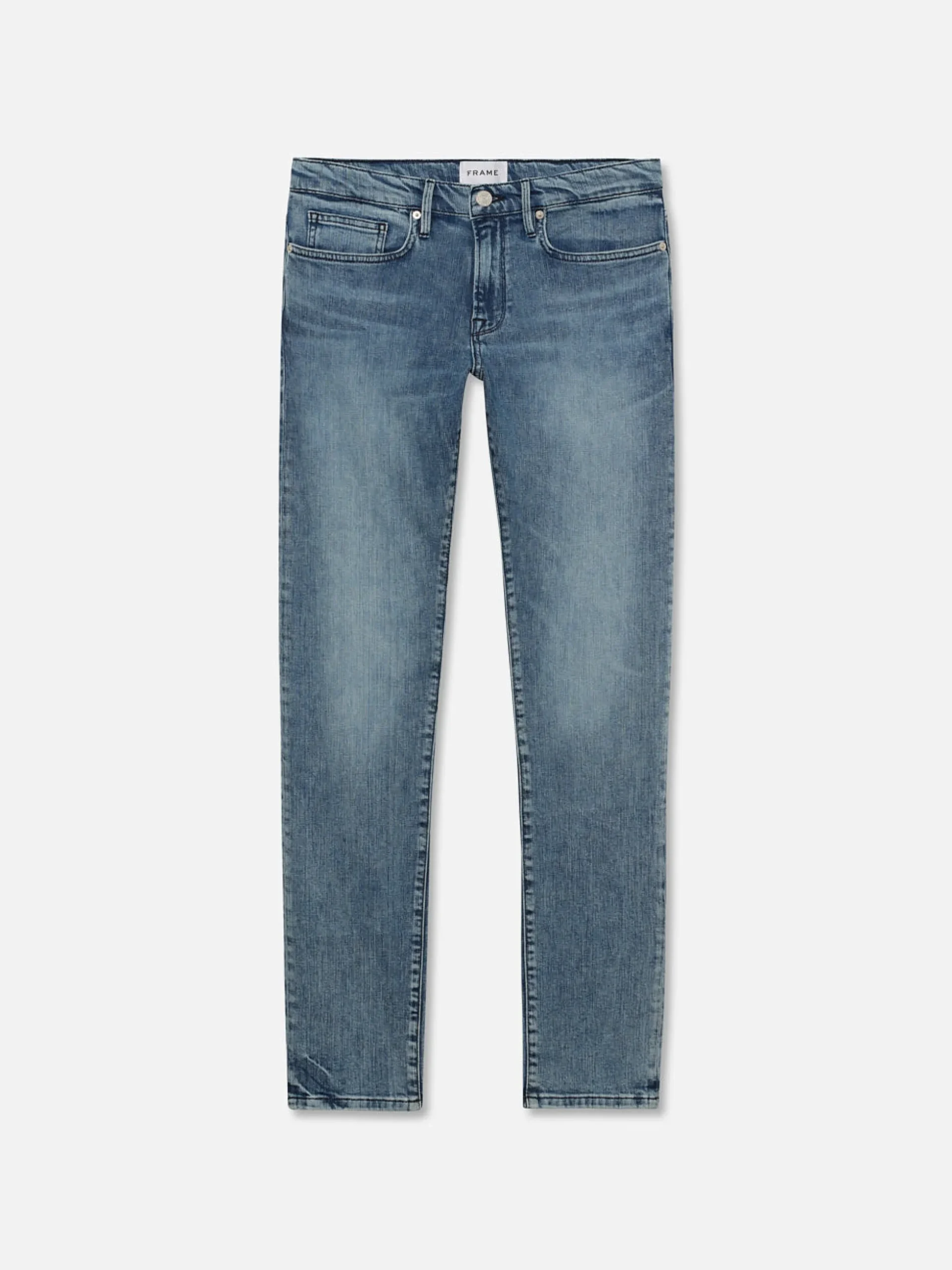 L'Homme Slim in Skater