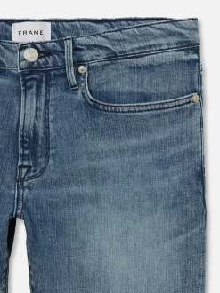 L'Homme Slim in Skater