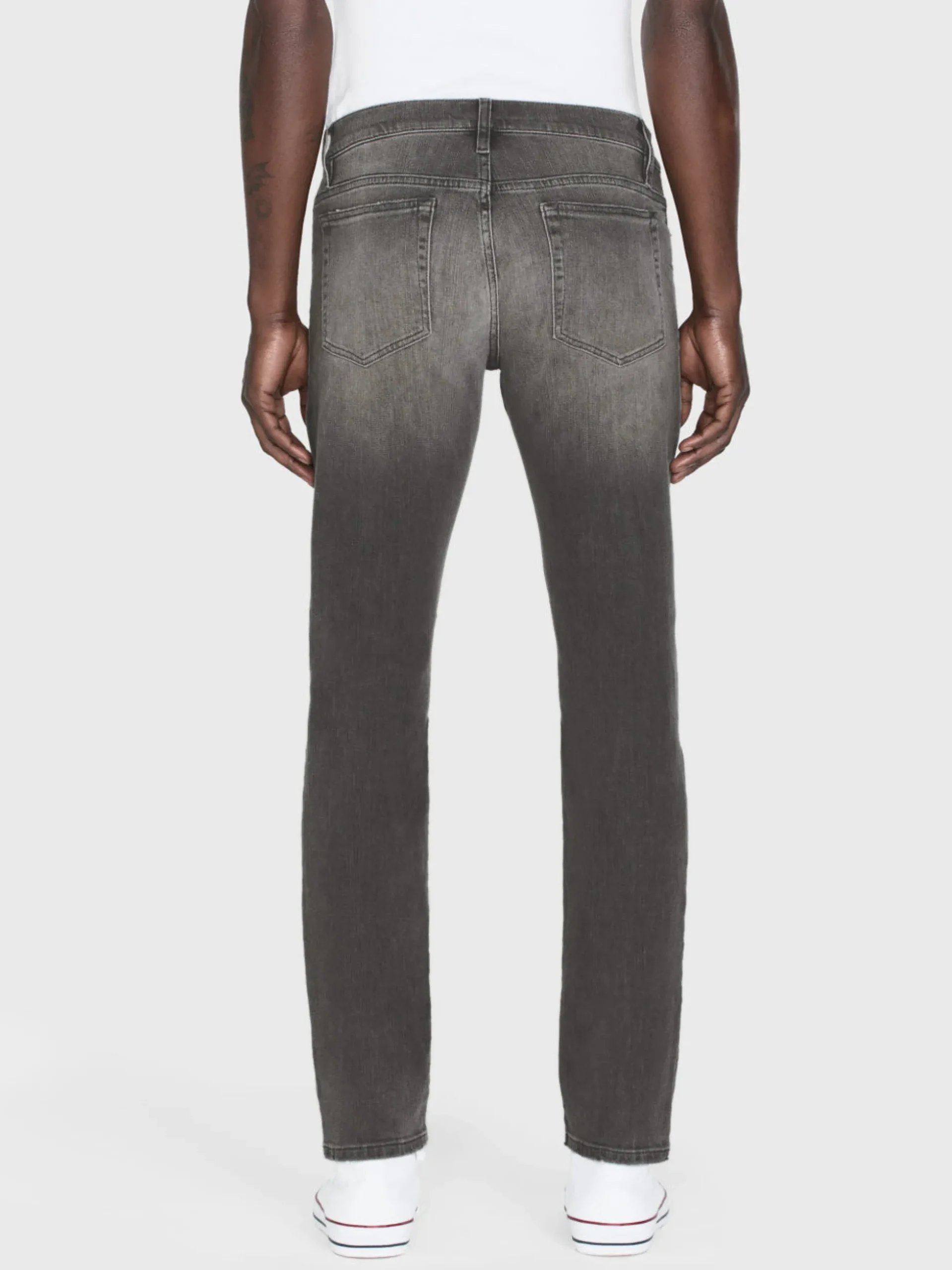 L'Homme Slim in Vintage Dark