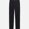 L'Homme Slim Twill in Garage Navy