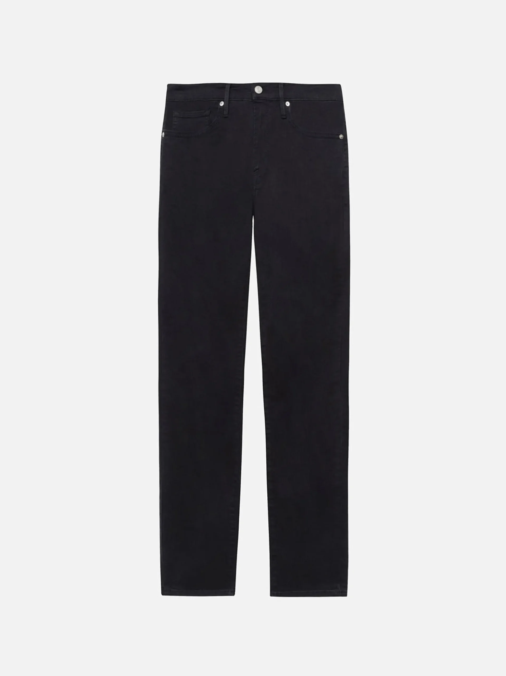 L'Homme Slim Twill in Garage Navy