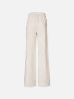 Lounge Pant in Cream