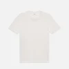 Luxe Baby Tee in White