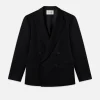 Modern Blazer in Black