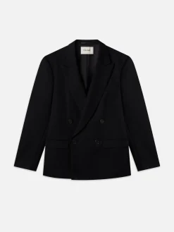 Modern Blazer in Black