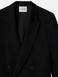 Modern Blazer in Black