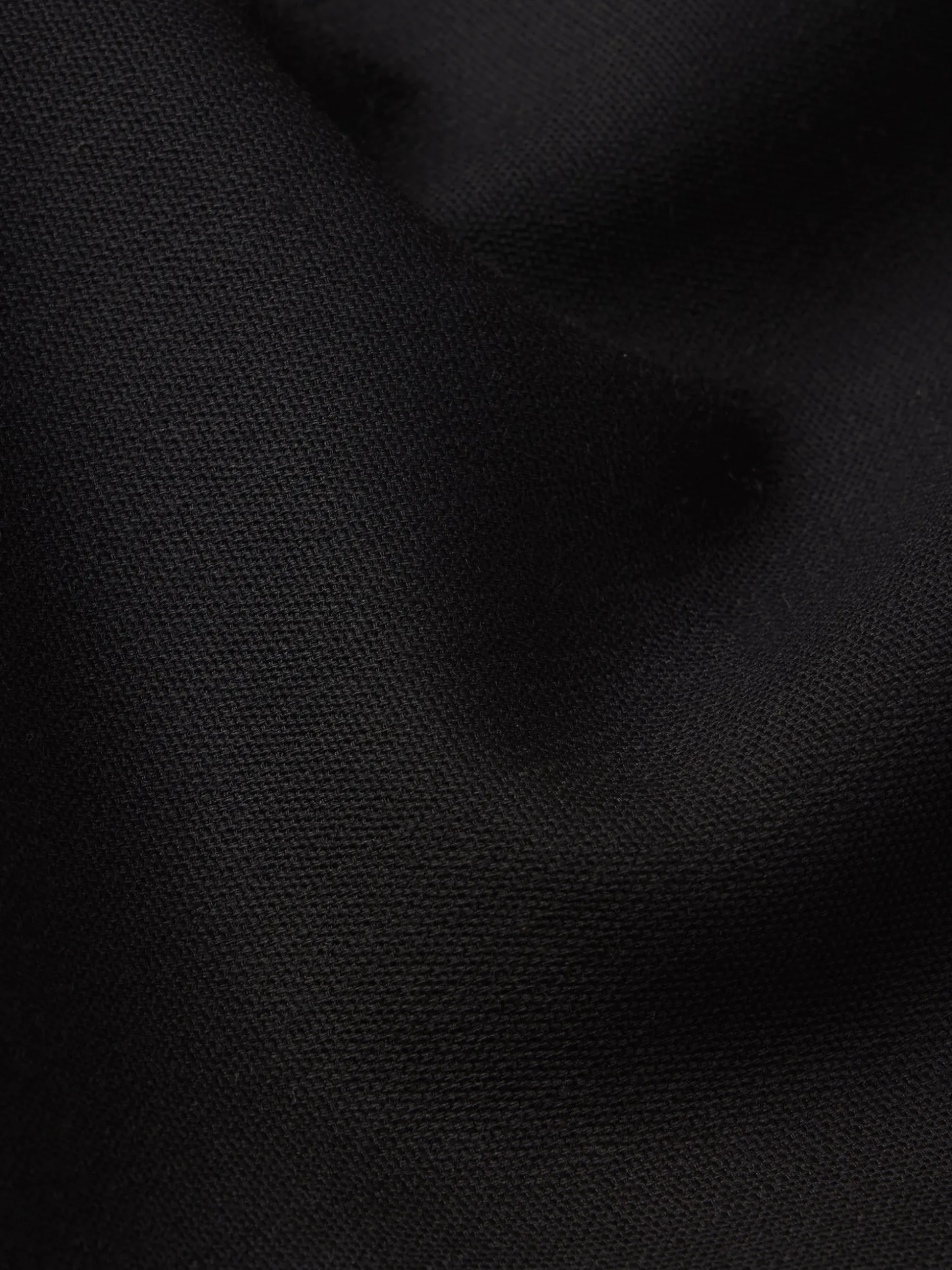 Modern Blazer in Black