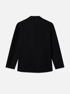 Modern Blazer in Black