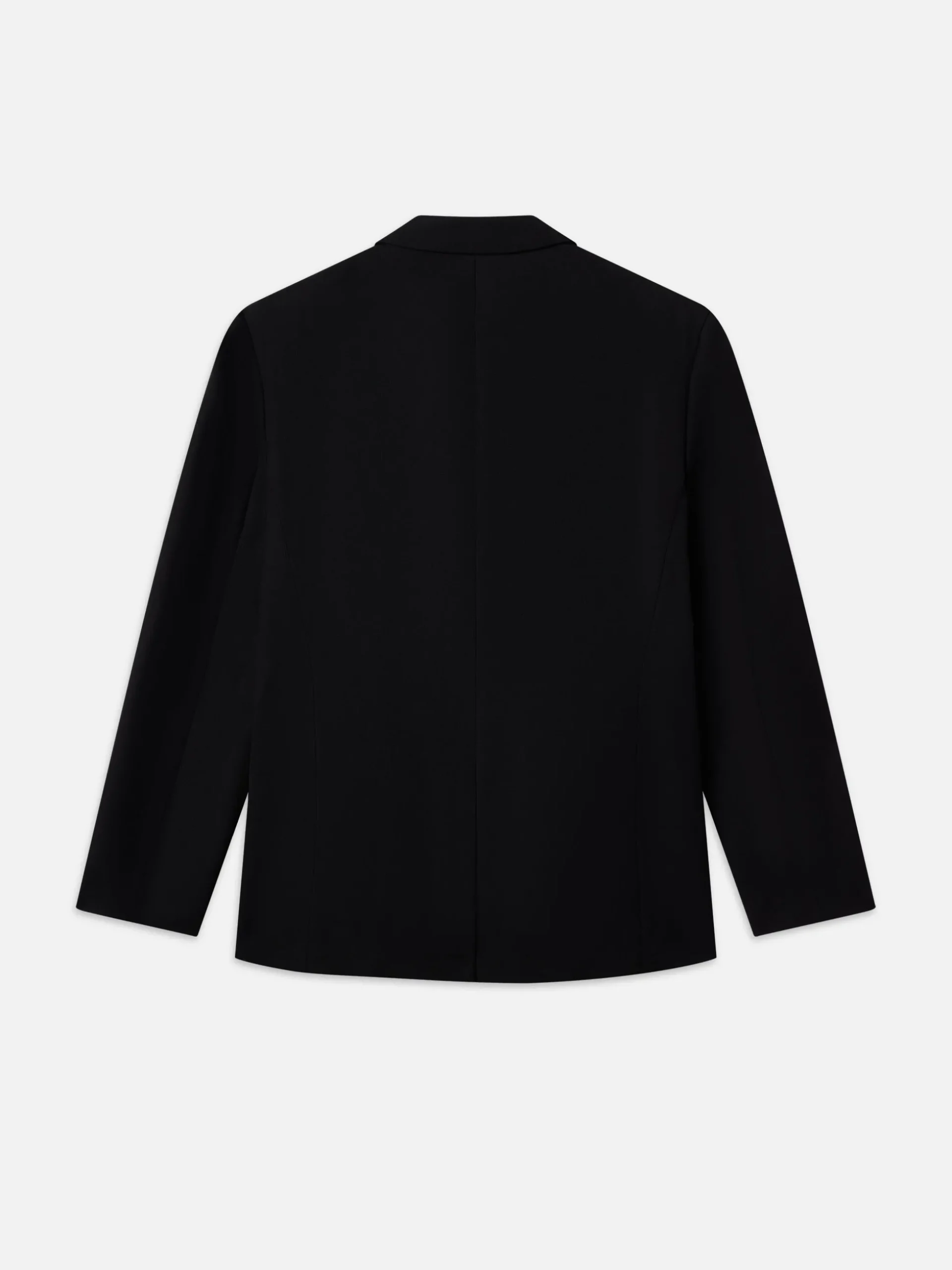 Modern Blazer in Black