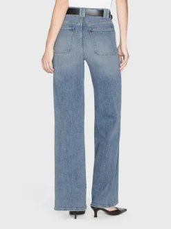 Modern Pocket Jean in Carpenter