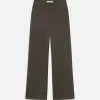 Modern Pocket Pant in Rich Military