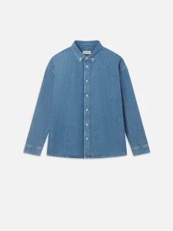 Modern Shirt in District
