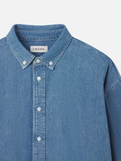 Modern Shirt in District