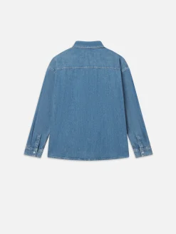 Modern Shirt in District