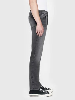 Modern Straight in Constellation