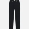 Modern Straight in Dark Navy