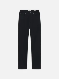Modern Straight in Dark Navy