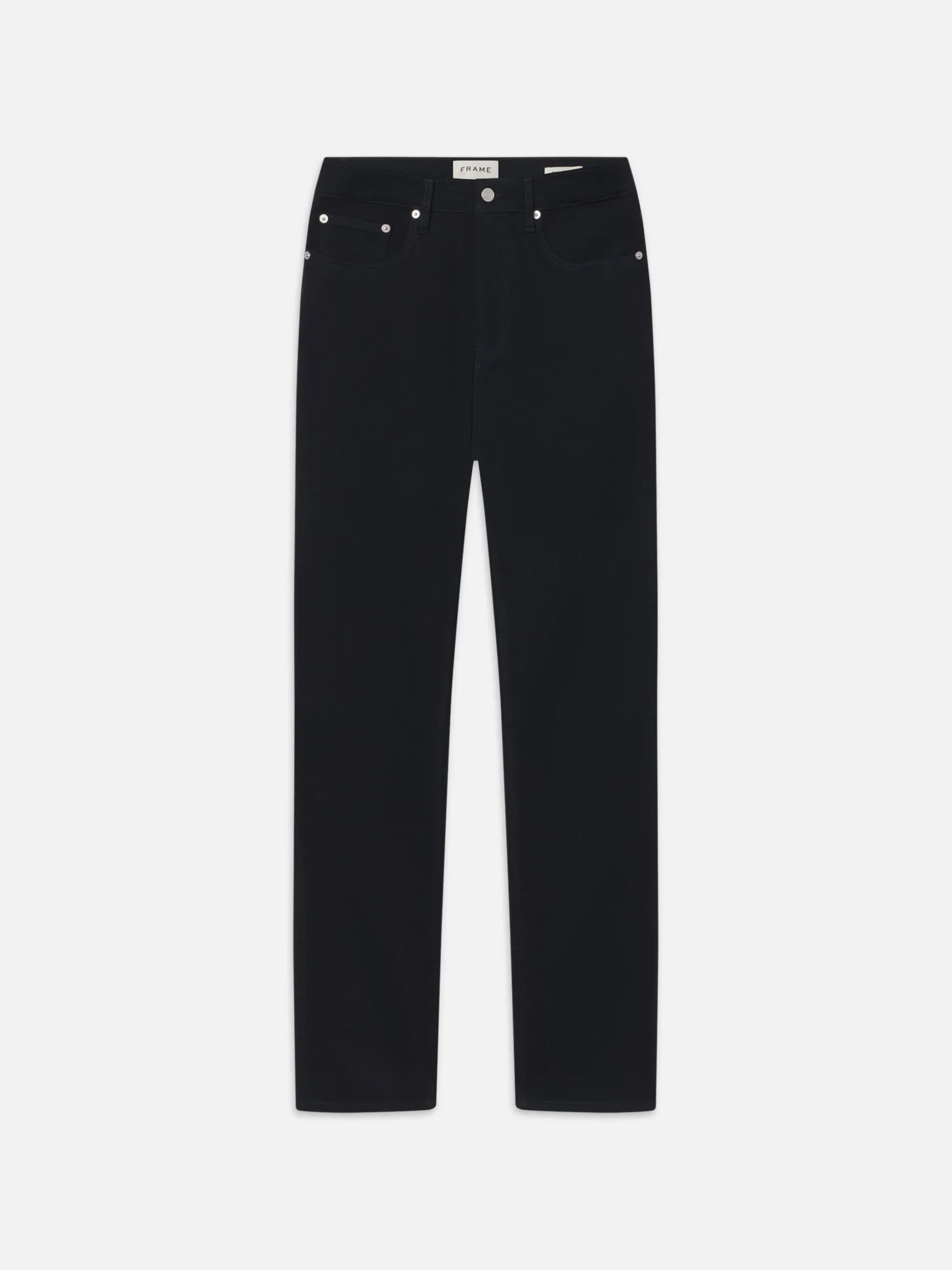 Modern Straight in Dark Navy
