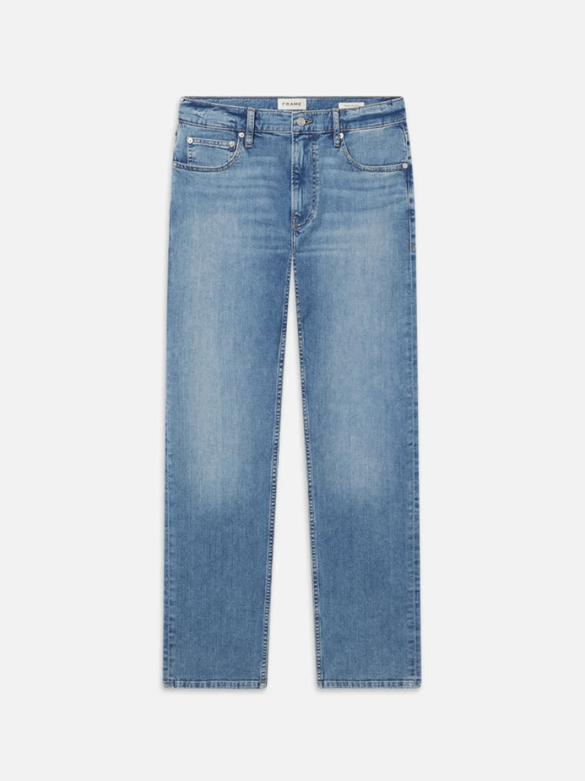 Modern Straight in Driver