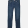 Modern Straight in Marques