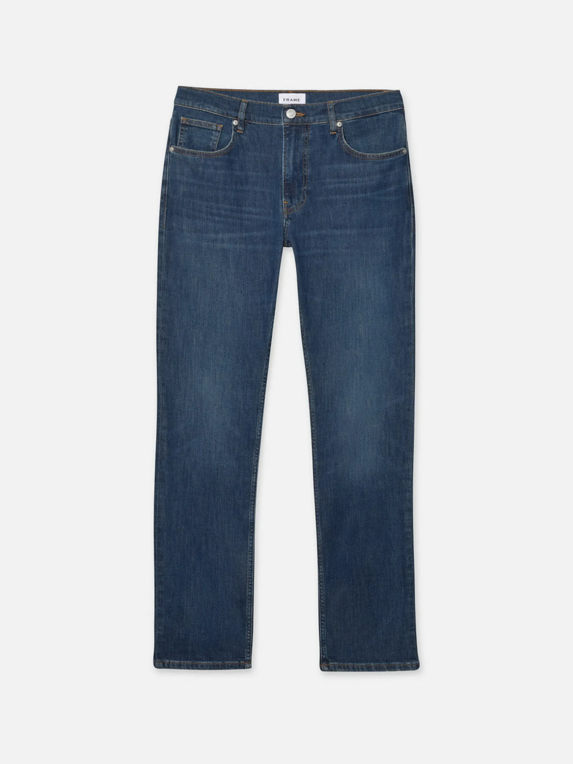 Modern Straight in Marques