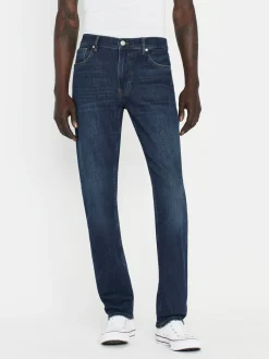 Modern Straight in Marques