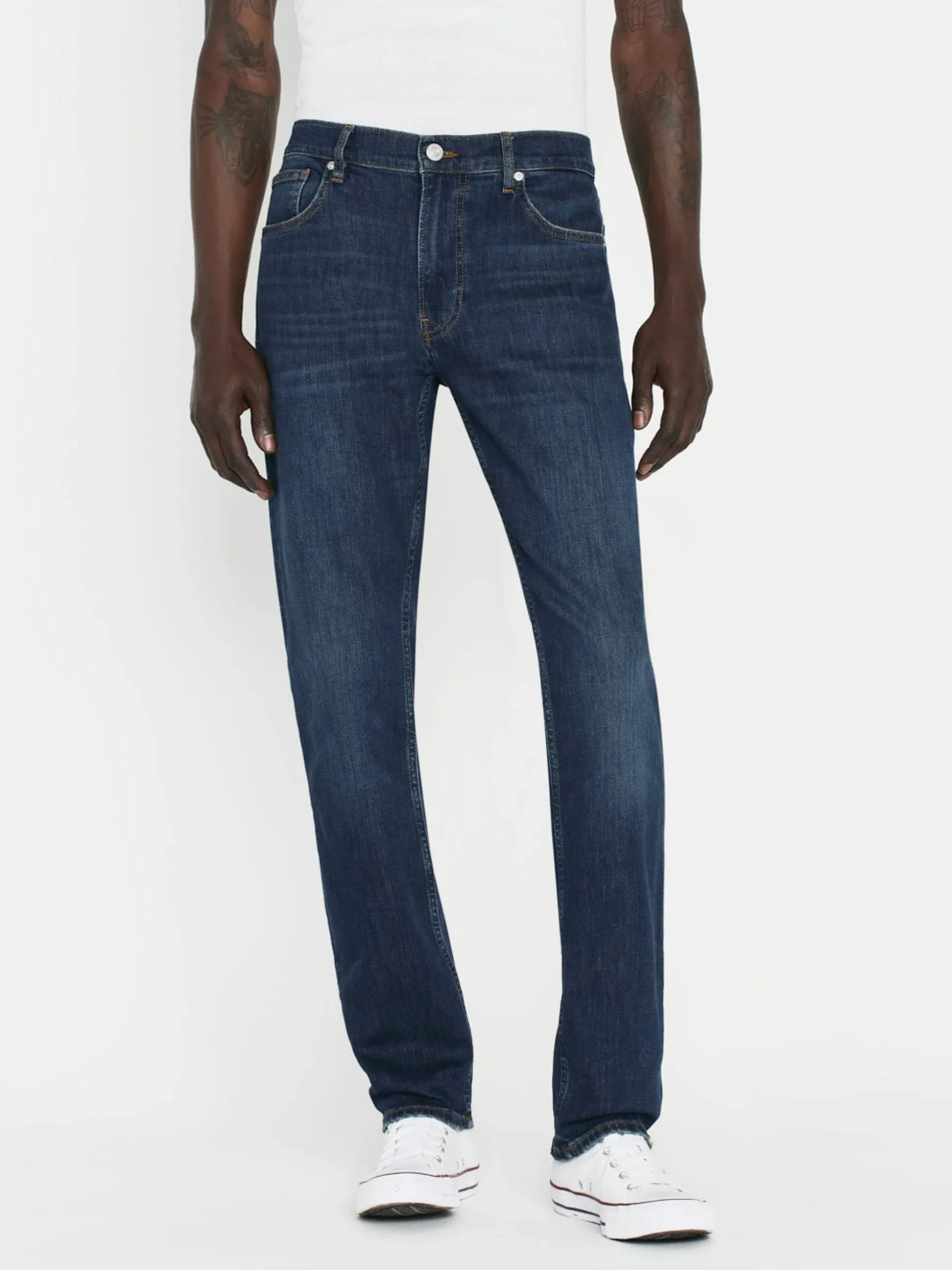Modern Straight in Marques