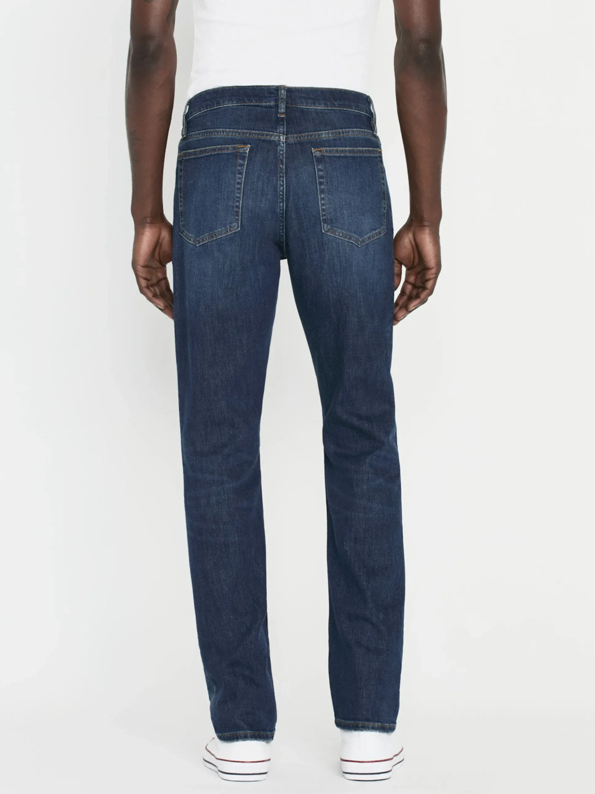 Modern Straight in Marques