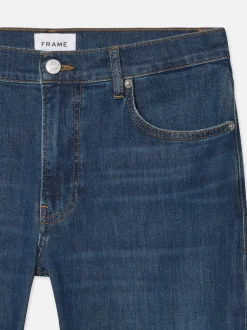Modern Straight in Marques