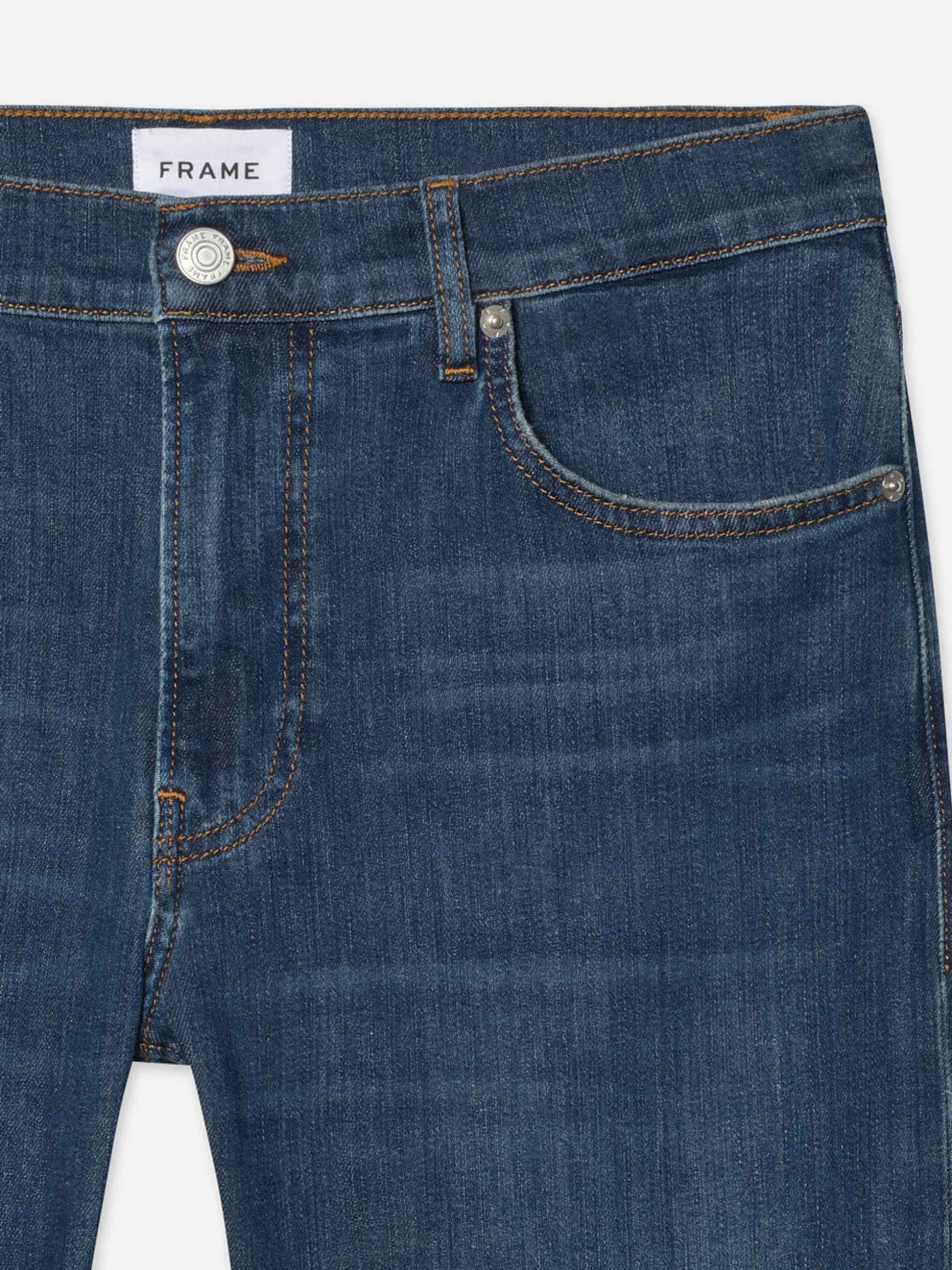 Modern Straight in Marques