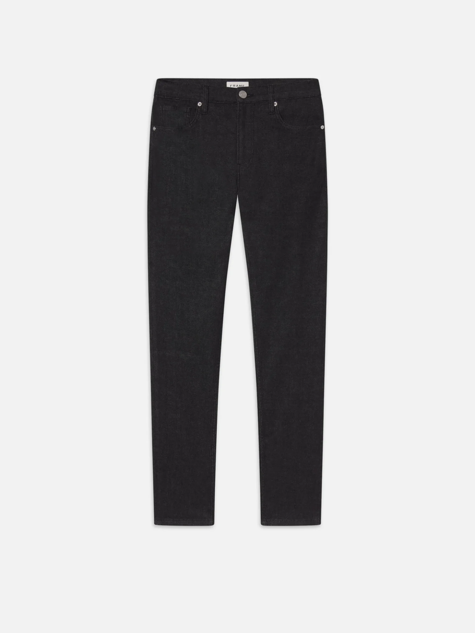 Modern Straight in Rinse
