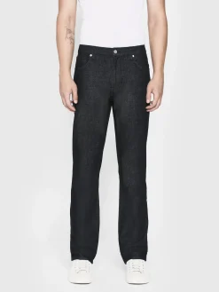 Modern Straight in Rinse
