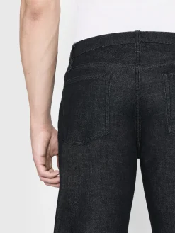 Modern Straight in Rinse