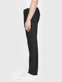 Modern Straight in Rinse