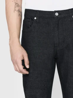 Modern Straight in Rinse