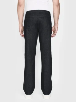 Modern Straight in Rinse