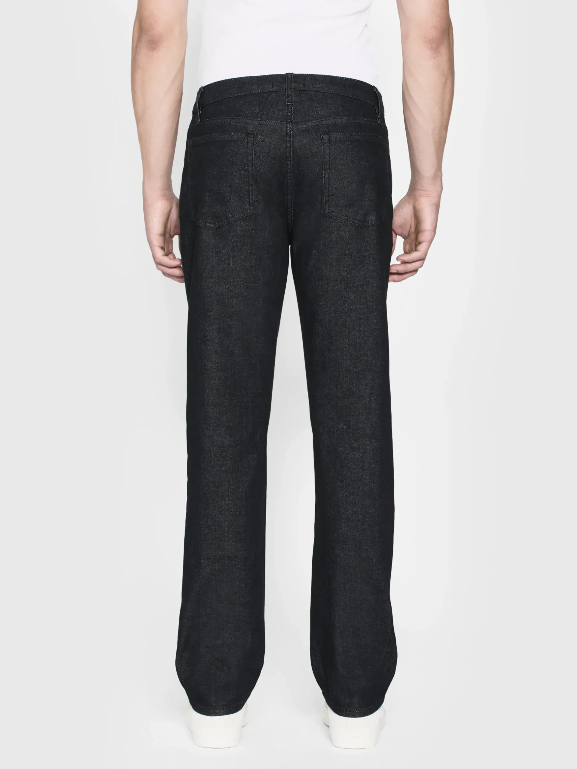 Modern Straight in Rinse