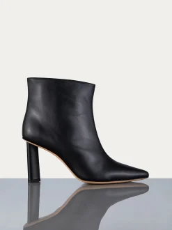 Odette Bootie in Noir