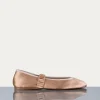 Odin Ballet Flat in Blush