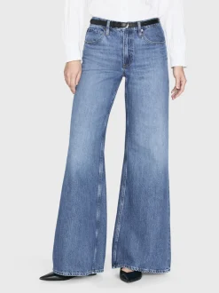 Pixie Easy Wide Flare in Lucite