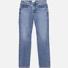 Ritz Men's L'Homme Slim in Bluejay