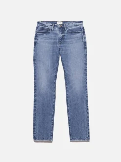 Ritz Men's L'Homme Slim in Bluejay