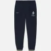 Ritz Men's Sweatpant in Navy