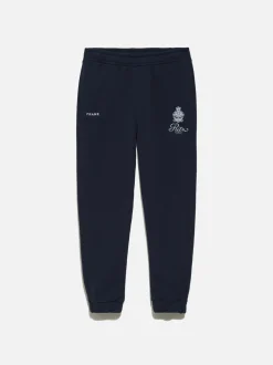 Ritz Men's Sweatpant in Navy