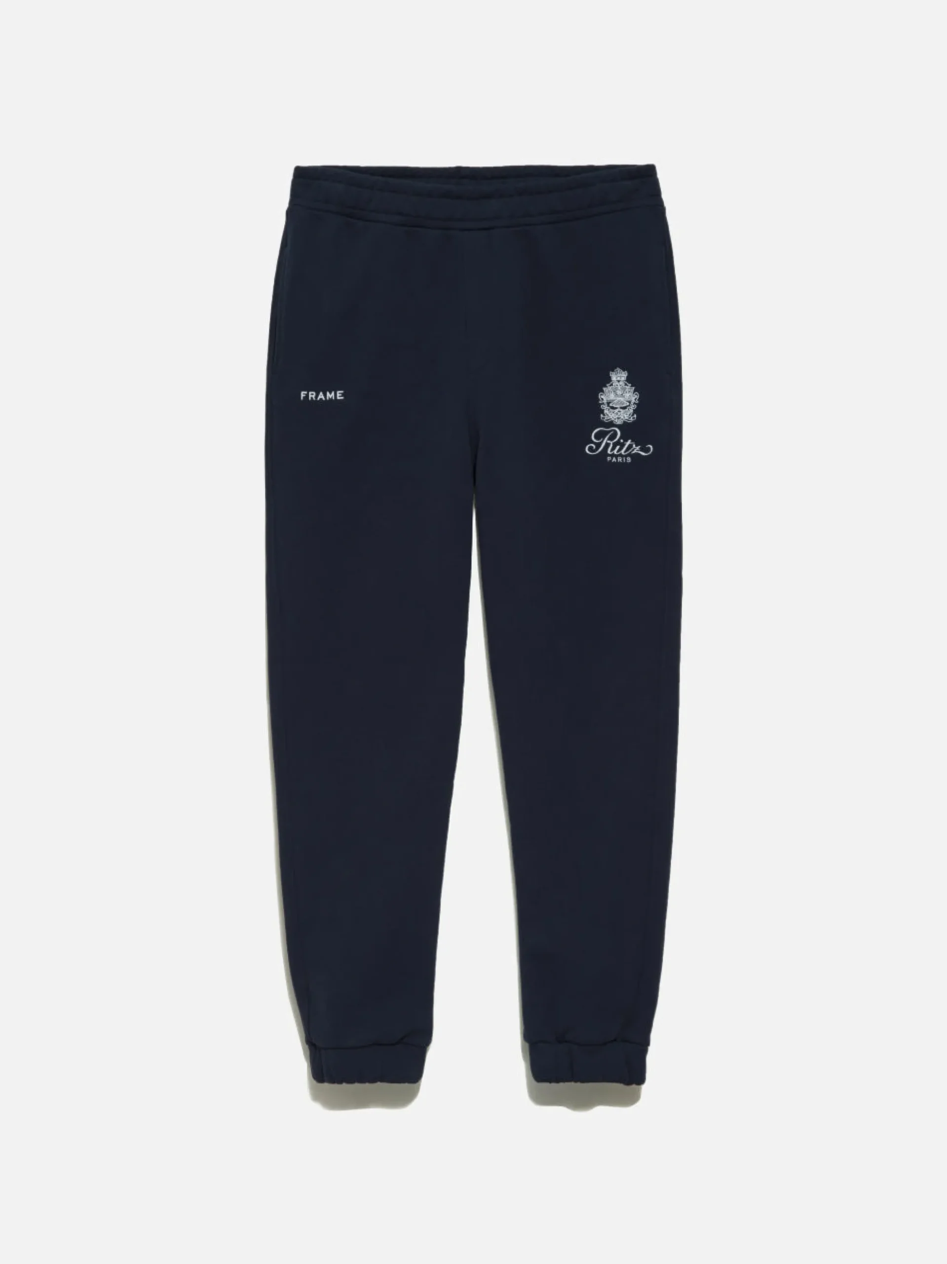 Ritz Men's Sweatpant in Navy