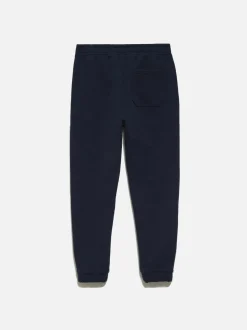Ritz Men's Sweatpant in Navy