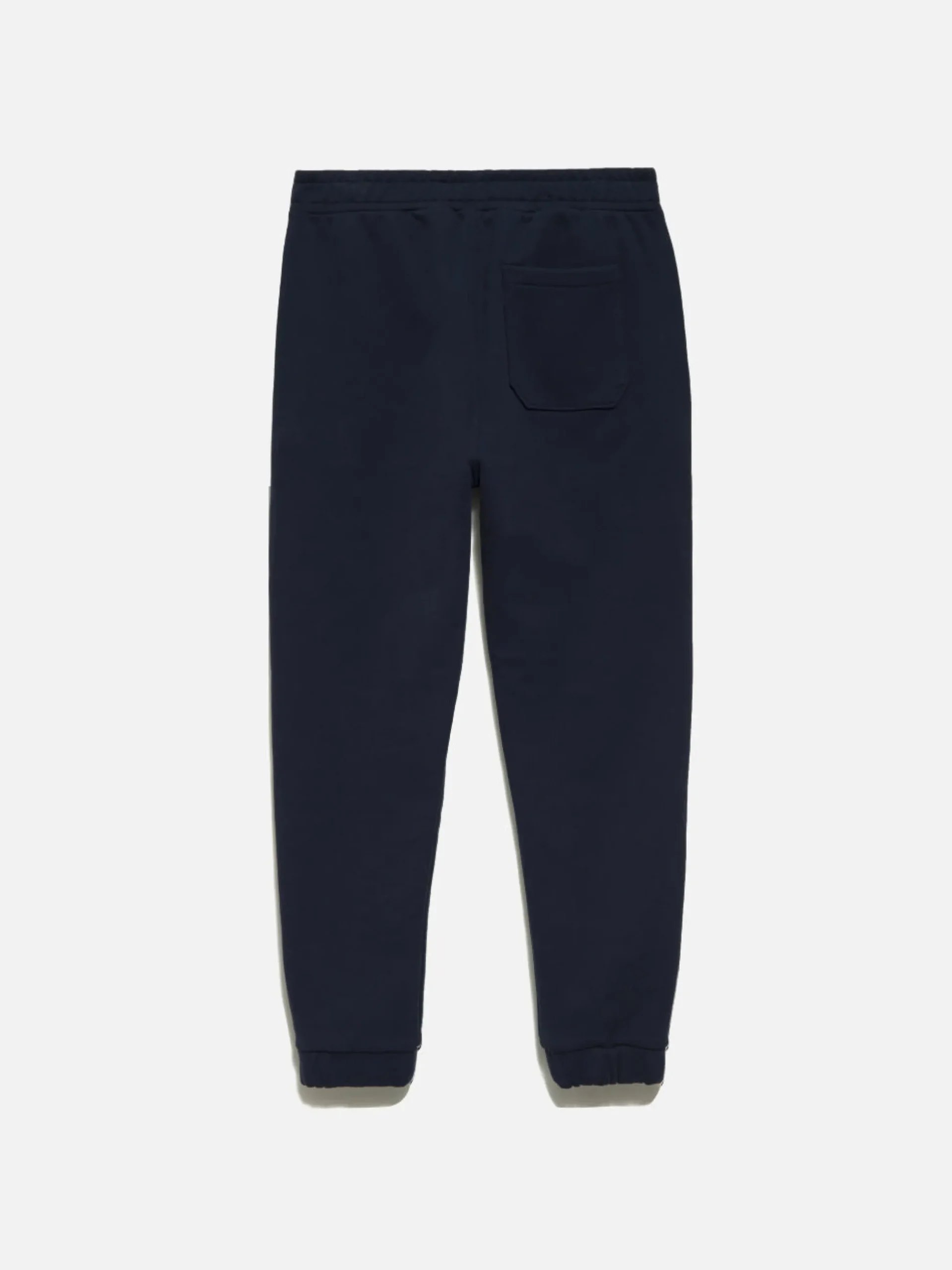 Ritz Men's Sweatpant in Navy