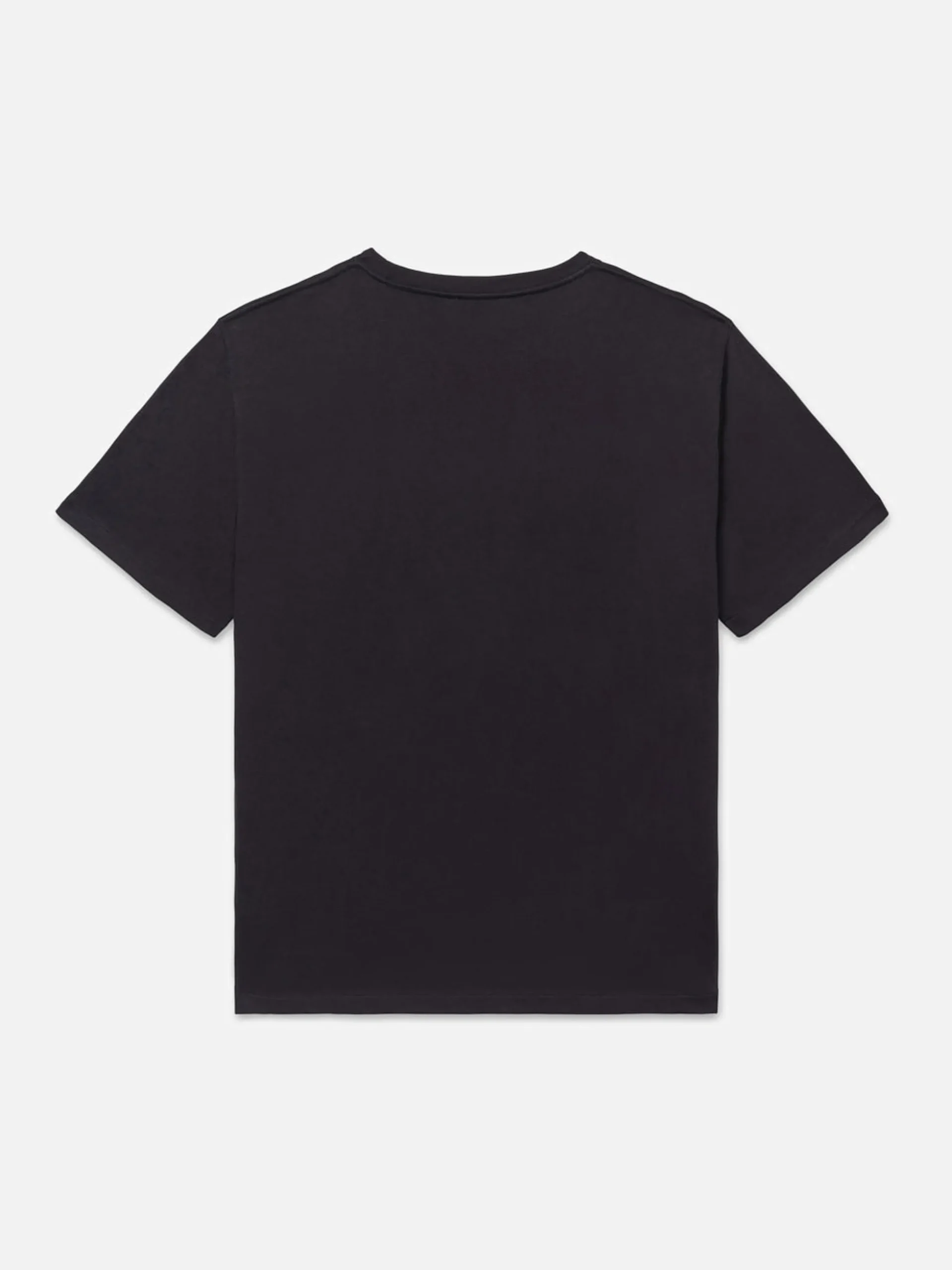 Ritz Men's Tee in Navy